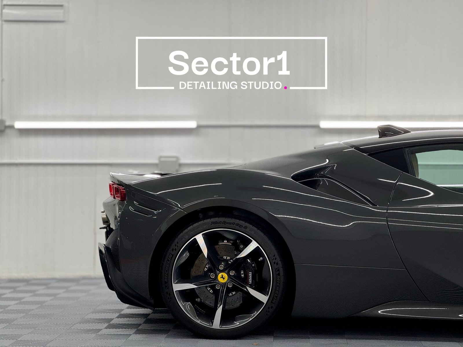 Paintless Dent Removal